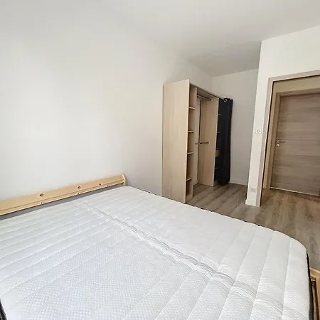 Le Qg Mülhausen